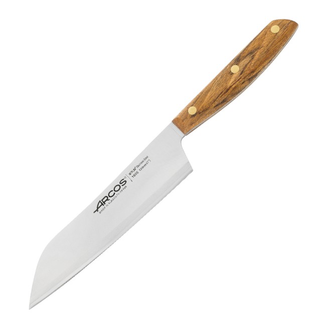 Нож японский Кирицуке 190 мм Nordika, 166600