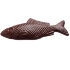 Форма для шоколада поликарбонатная Рыбка 58 г, 2141 CW