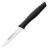 Нож для чистки 8,5 см, Arcos серия Nova цвет черный 188500