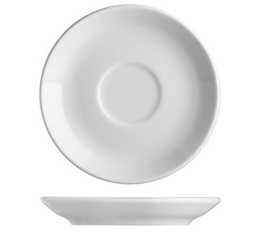 Блюдце 14 см серия Praha, PRA1714