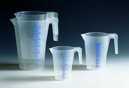 Чашка мерная 1,0 литр Чашка мерная 1,0 литр
