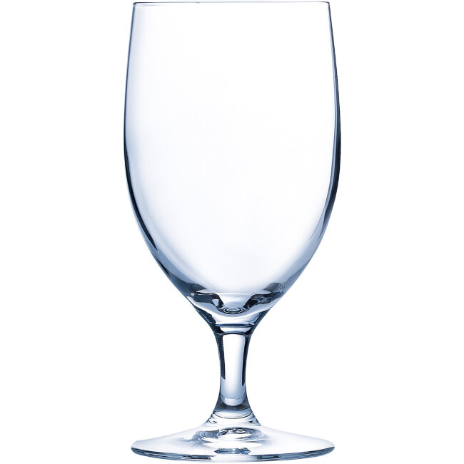 Келих для води 400 мл серія "Cabernet", G3573