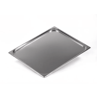 Гастроемкость из нержавейки GN 2/3 h-2 см 1,9 л, 202320