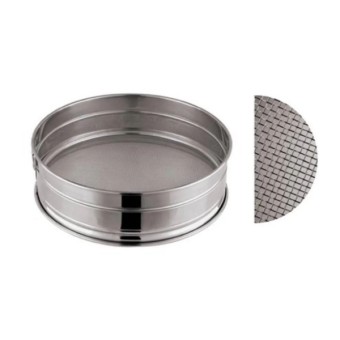 Сито для муки d 30 cм, шаг 25, 68253