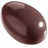 Форма для шоколада поликарбонатная Яйцо 83 г, 1252 CW