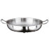 Frying pan with two handles d 28 cm, h 5.5 cm, 11115-28