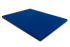 Cutting board 400x300x20 mm, blue