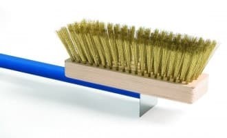 Щетка для печи с ручкой 160 см, AC-SP