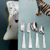 Ложка для кофе Gio Ponti Conca, 52538-37 Ложка для кофе Gio Ponti Conca, 52538-37