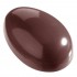 Форма для шоколада поликарбонатная Яйцо 227 г, 1255 CW
