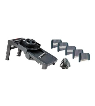 Овощерезка 5 насадок, 60331