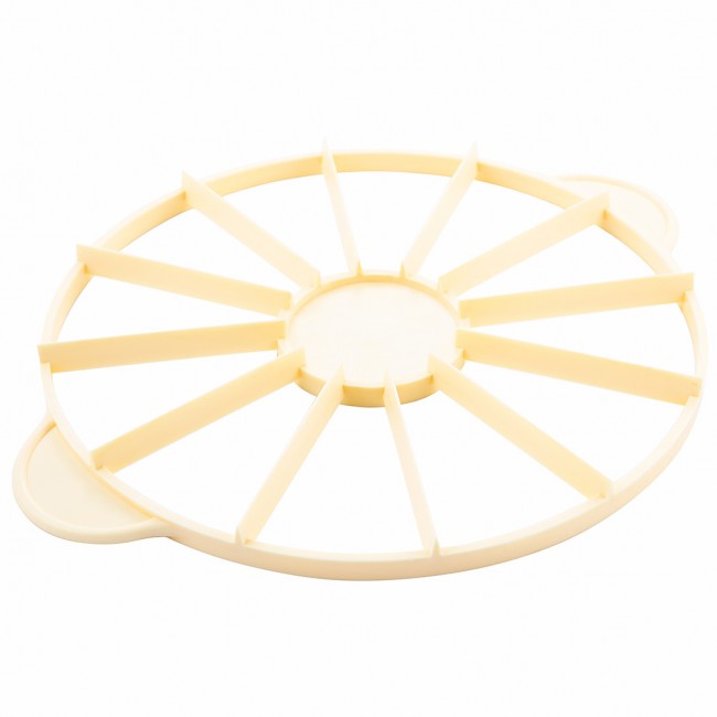 Делитель для торта на 8-12 делений, PPT 8/12