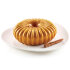 Силиконовая форма RAGGIO, d 195mm, h 68 mm, V 1530 ml, Silikomart Houseware