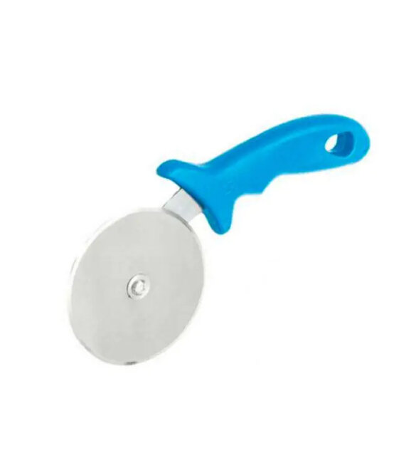 Нож для пиццы 23 см d-10 см, AC-RO2