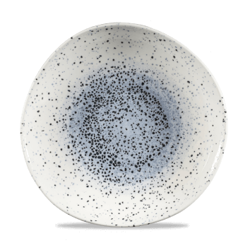 Тарелка круглая глубокая  25,3 см, 1 л 100 мл, серия Mineral, MNBLOGB11