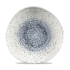 Тарелка круглая глубокая  25,3 см, 1 л 100 мл, серия Mineral, MNBLOGB11