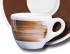 Чашка cappuccino 180 мл Brown серия Verona Millecolori, 35123 Чашка cappuccino 180 мл Brown серия Verona Millecolori, 35123