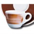Чашка cappuccino 180 мл Brown серия Verona Millecolori, 35123 Чашка cappuccino 180 мл Brown серия Verona Millecolori, 35123
