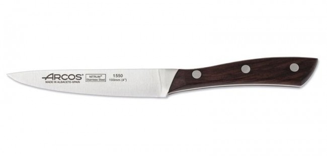 Нож для чистки Arcos Natura 155010 10 см
