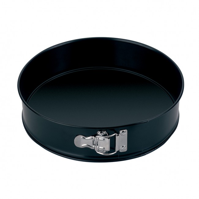 Форма для бисквита разборная 26 см Lacor 68716