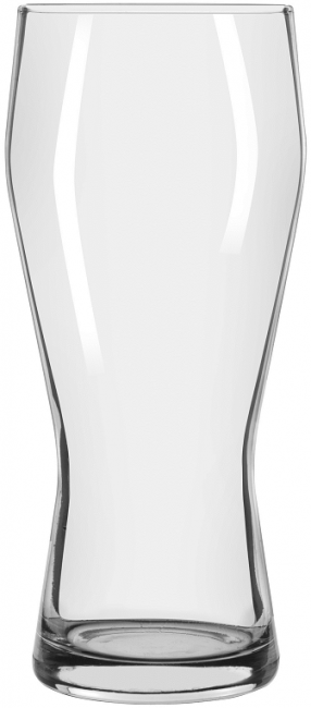 Стакан для пива Profile 570 мл серия "Beers", 824728