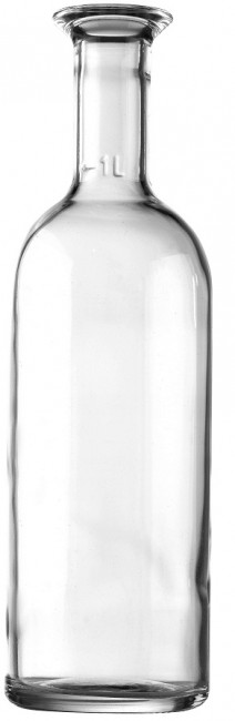 Бутылка 1000 мл серия "OLIMPUS", 65210