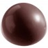 Форма для шоколада поликарбонатная Полусфера 2х71 г, 2252 CW