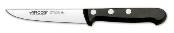 Нож для чистки Arcos Universal 281104 10 см