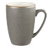 Кружка 340 мл серия Stonecast Peppercorn Grey, SPGSVM121 Кружка 340 мл серия Stonecast Peppercorn Grey, SPGSVM121