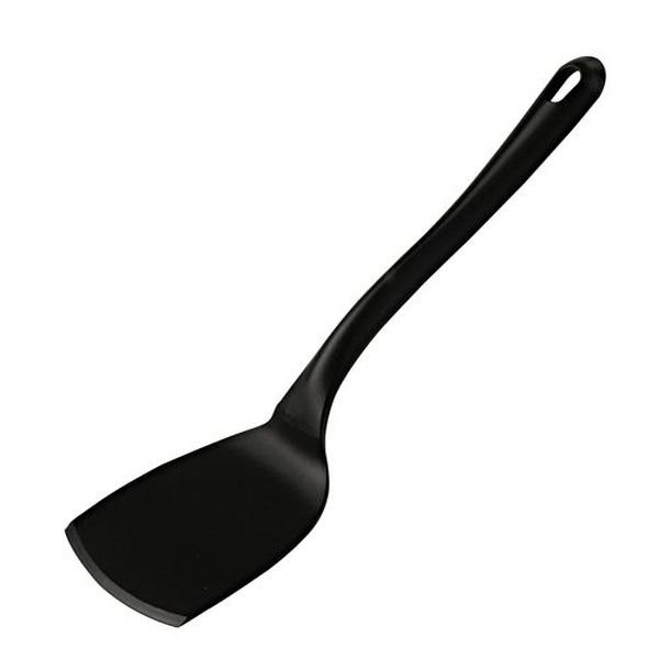 Лопатка термопластиковая Paderno 12920-10 9х10 см Лопатка термопластиковая Paderno 12920-10 9х10 см
