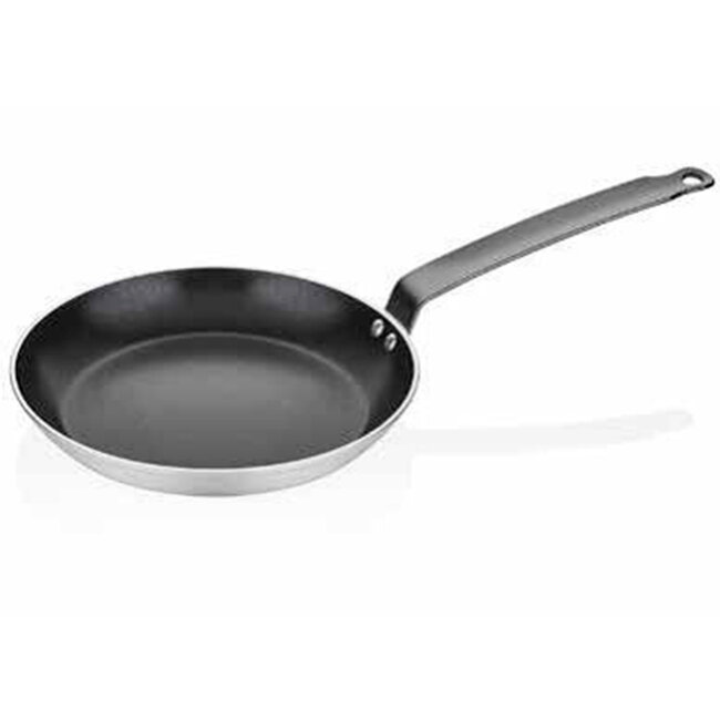 Сковорода алюминиевая 30 см с антипригарным покрытием FoREST