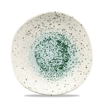 Тарелка круглая 26,4 см Organic, серия Mineral, MNGROG101