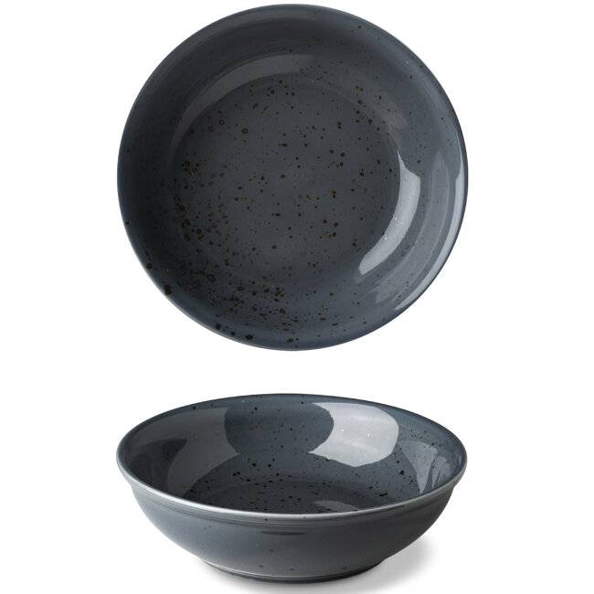 Salad bowl HIGHLAND G.Benedikt Life style LSH1417 17 cm