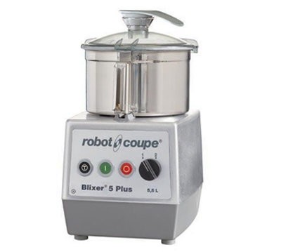 БЛИКСЕР BLIXER 5 PLUS 400V,  Франція