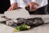 Нож тесак для рыбы 300 мм Universal, 287000