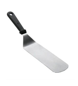 Лопатка кухонная с пластиковой ручкой 21,5 см, 60420