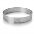 Перфорированное кольцо для выпечки тартов, металл н/ж d 7 см, h 2 см 68537