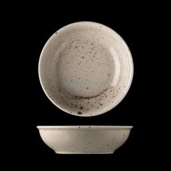 Salad bowl NATURAL G.Benedikt Life style LSN1415 15 cm