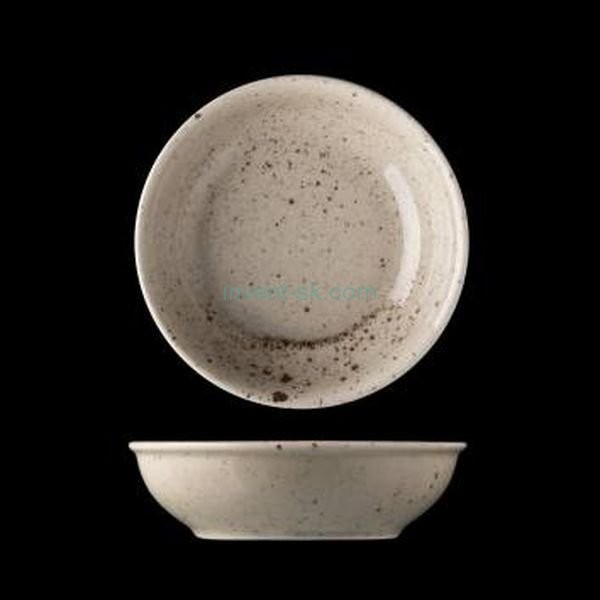 Salad bowl NATURAL G.Benedikt Life style LSN1415 15 cm