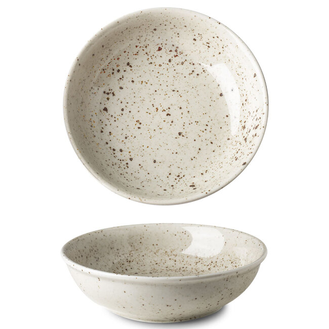 Salad bowl NATURAL G.Benedikt Life style LSN1415 15 cm