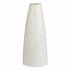 Ваза 12,5 см серія "Stonecast White Speckle", SWHSSBV1 Ваза 12,5 см серія "Stonecast White Speckle", SWHSSBV1