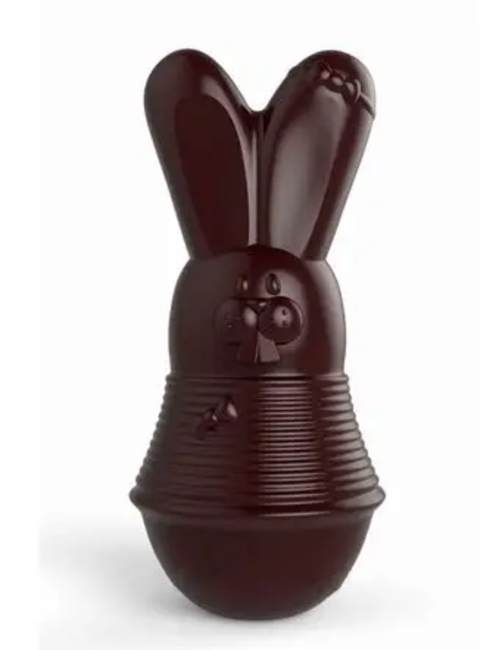 Форма "Міссіс Крольчиха" 14 см Valrhona 1 шт