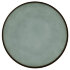 Тарелка круглая 28 см цвет Turkis серия Fantastic, 736312-57123