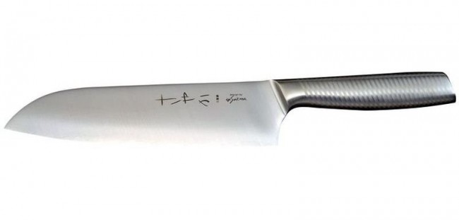 Knife Santoku Yaxell Sayaka S-1 18 cm