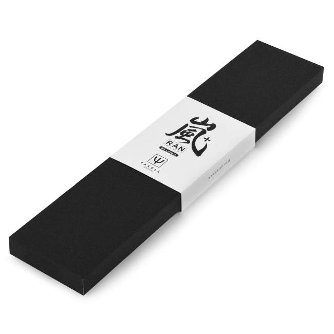 Поварской шеф-нож 200 мм дамасская сталь, RAN PLUS, 36600