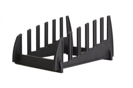 Подставка для разделочных досок 32х23х16 см, 480026