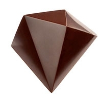 Chocolate World | Polycarbonate molds